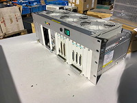 Industriële computer en remeenheid - afbeelding 1 van  8