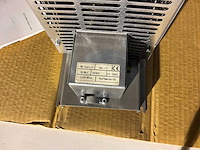 Industriële computer en remeenheid - afbeelding 5 van  8