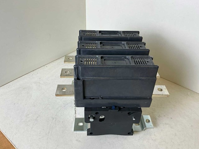 Industriële contactor - afbeelding 4 van  9