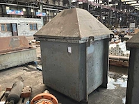 Industriële container - afbeelding 2 van  4