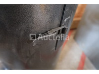 Industriële cycloonstofafzuiger - afbeelding 3 van  6