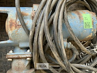 Industriële dompelpomp - afbeelding 3 van  4