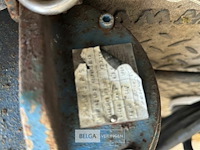 Industriële dompelpomp - afbeelding 4 van  4