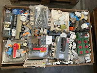 Industriële elektrische componenten - afbeelding 2 van  9