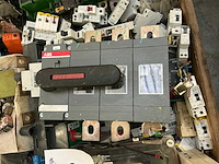 Industriële elektrische componenten - afbeelding 3 van  9