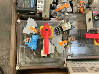 Industriële elektrische componenten - afbeelding 4 van  9