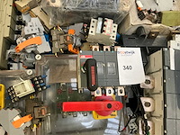 Industriële elektrische componenten - afbeelding 5 van  9