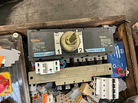 Industriële elektrische componenten - afbeelding 6 van  9