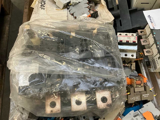 Industriële elektrische componenten - afbeelding 7 van  9