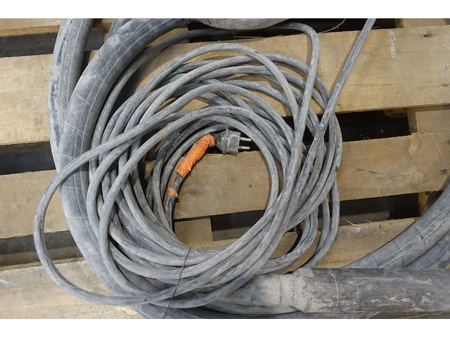 Industriële elektrische trilnaald - afbeelding 3 van  5