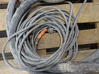 Industriële elektrische trilnaald - afbeelding 3 van  5
