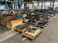 Industriële elektro