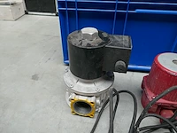Industriele elektromagnetische gasklep - circulatiepomp - debietpomp - afbeelding 3 van  6
