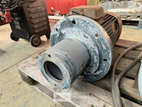 Industriële elektromotor vem - afbeelding 5 van  6