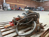Industriële elektromotor - afbeelding 4 van  6