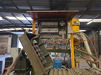 Industriële filterpers filox - afbeelding 5 van  6