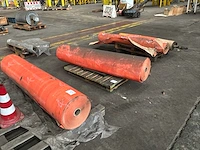 Industriële folie op rol - afbeelding 1 van  4