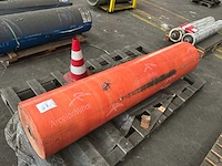 Industriële folie op rol - afbeelding 2 van  4