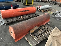 Industriële folie op rol - afbeelding 3 van  4