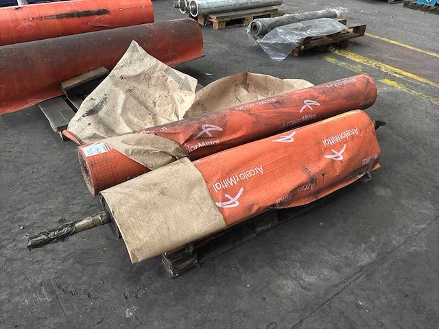 Industriële folie op rol - afbeelding 4 van  4