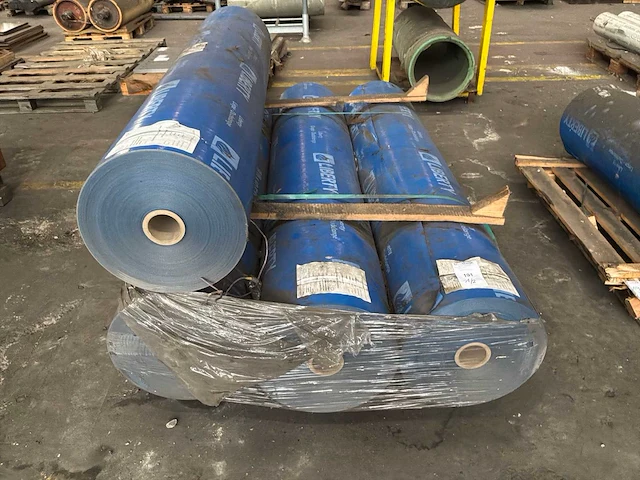 Industriële folie op rol - afbeelding 2 van  5