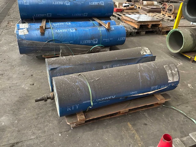 Industriële folie op rol - afbeelding 4 van  5