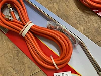 Industriële gasbrander - afbeelding 2 van  9