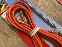 Industriële gasbrander - afbeelding 3 van  9