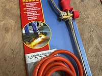 Industriële gasbrander - afbeelding 4 van  9