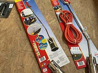 Industriële gasbrander - afbeelding 9 van  9