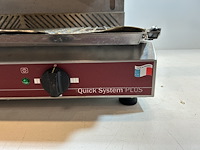 Industriële grill diamond - afbeelding 3 van  7