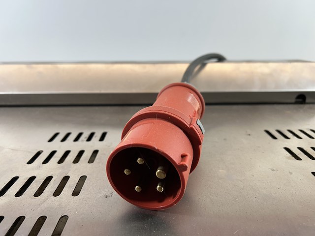 Industriële grill diamond - afbeelding 4 van  7