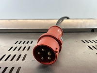 Industriële grill diamond - afbeelding 4 van  7