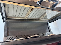 Industriële grill diamond - afbeelding 5 van  7