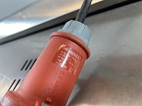 Industriële grill diamond - afbeelding 7 van  7