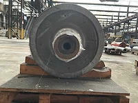 Industriële groefrol - afbeelding 5 van  7