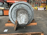 Industriële groefrol - afbeelding 6 van  7