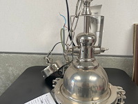 Industriële hanglamp