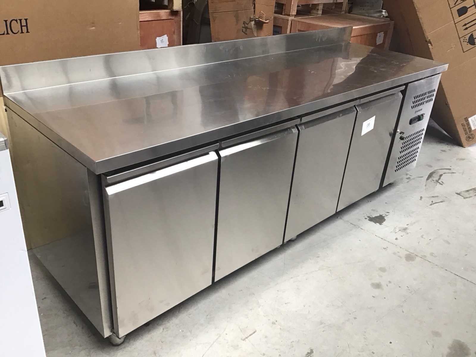 Industriële horeca
