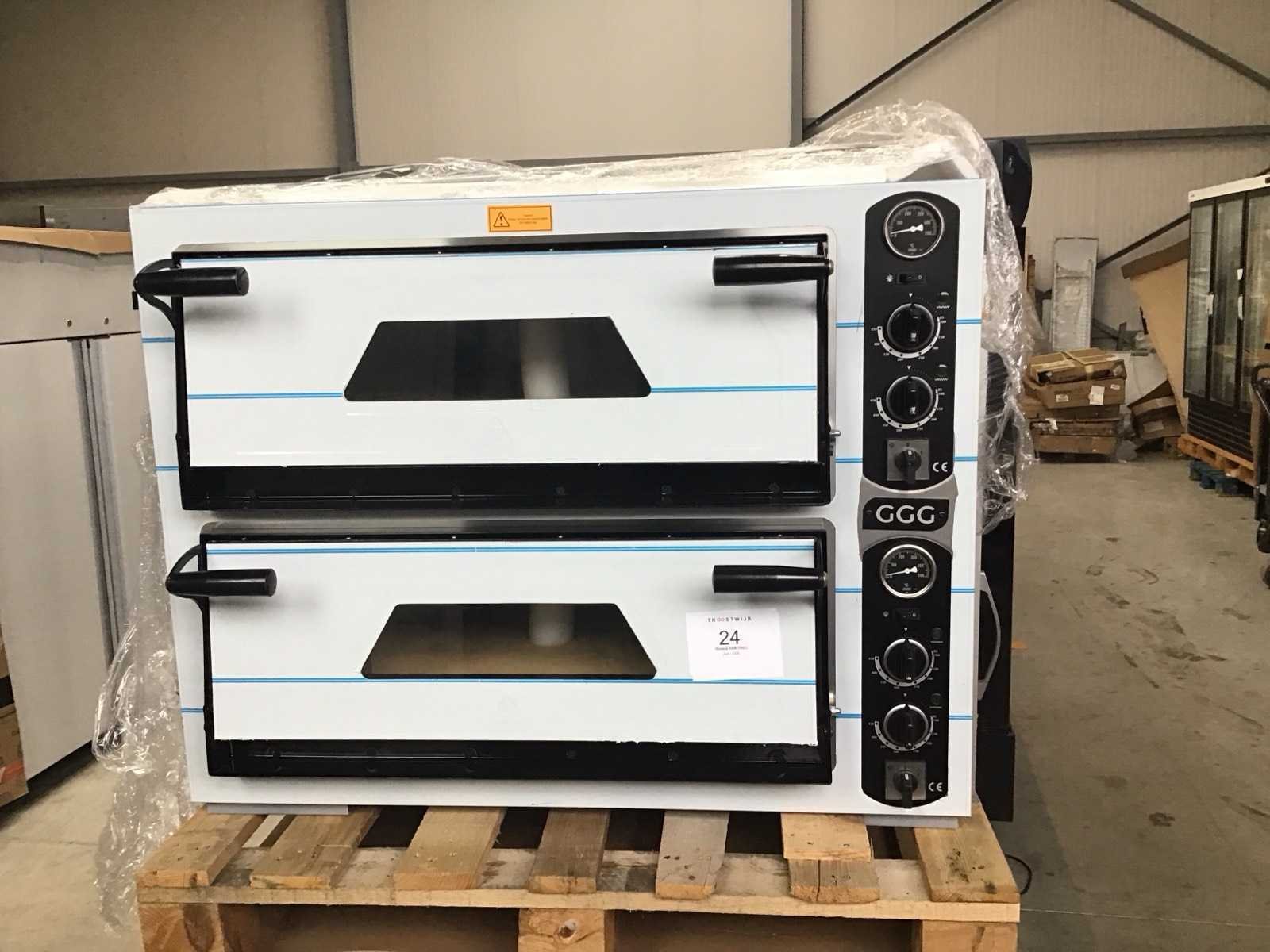 Industriële horeca