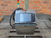 Industriële inkjetprinter hitachi ux-d160w