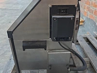 Industriële inkjetprinter hitachi ux-d160w - afbeelding 3 van  7