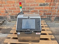 Industriële inkjetprinter hitachi ux-d160w