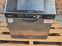 Industriële inkjetprinter hitachi ux-d160w - afbeelding 2 van  6