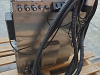 Industriële inkjetprinter hitachi ux-d161w - afbeelding 7 van  8