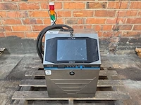 Industriële inkjetprinter hitachi ux-d161w