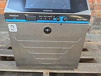 Industriële inkjetprinter hitachi ux-d161w - afbeelding 2 van  6
