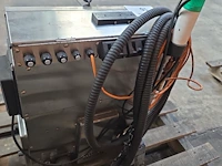 Industriële inkjetprinter hitachi ux-d161w - afbeelding 5 van  6