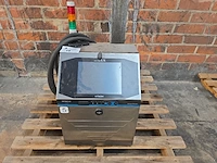 Industriële inkjetprinter hitachi ux-d161w