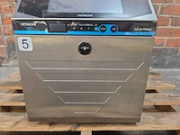 Industriële inkjetprinter hitachi ux-d161w - afbeelding 2 van  6